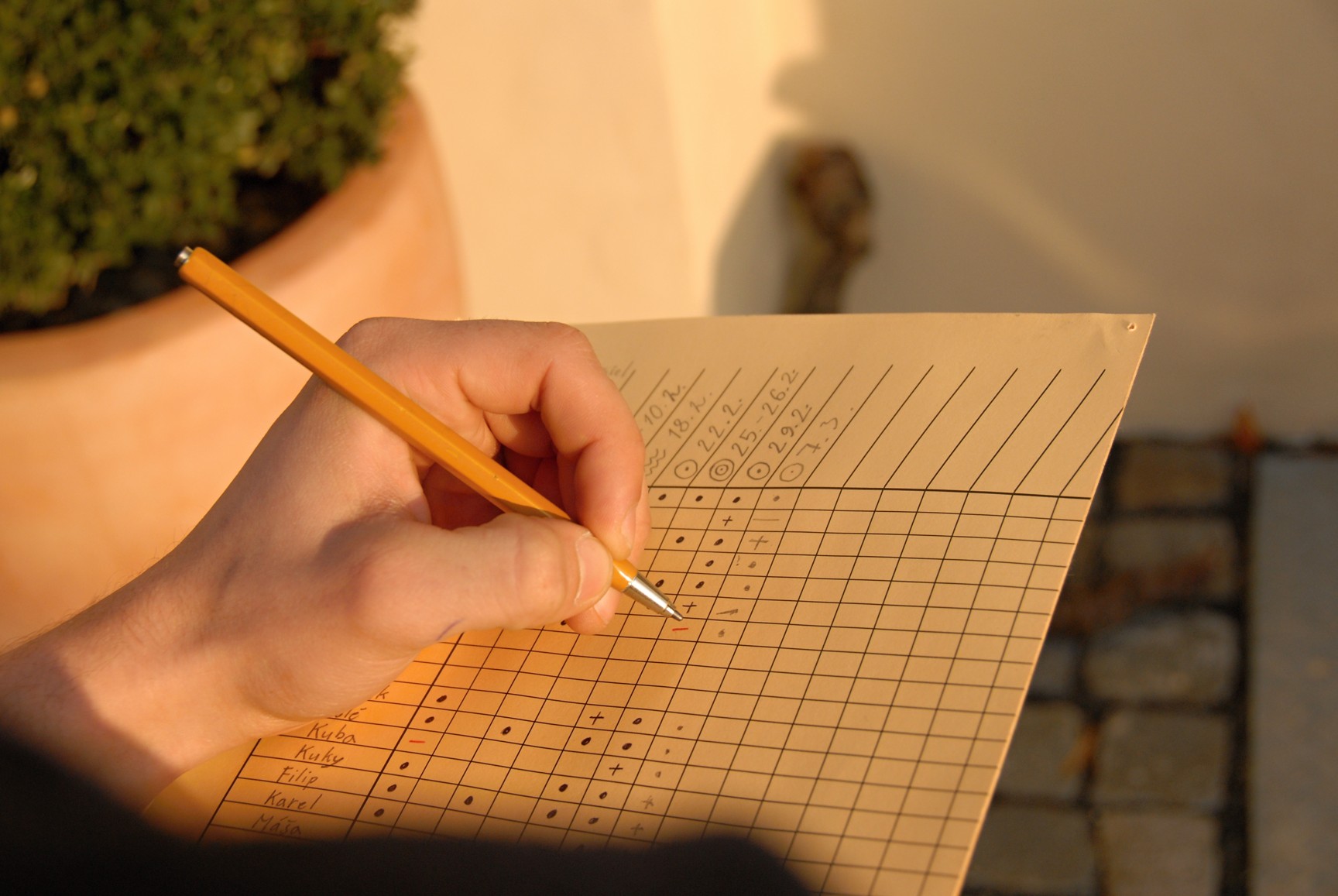 CAL 2012 unor schuzky 14